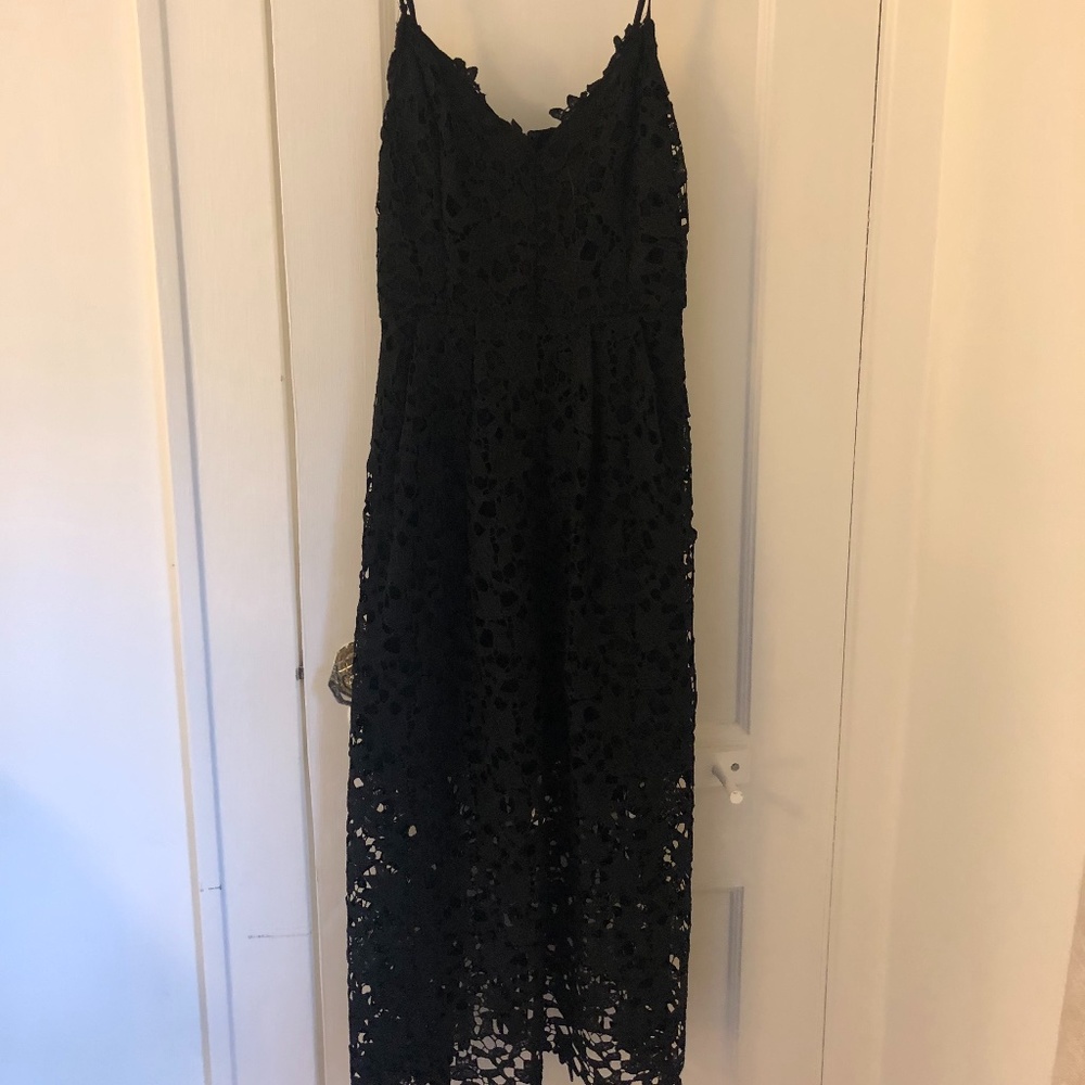 NWOT ASTR dress